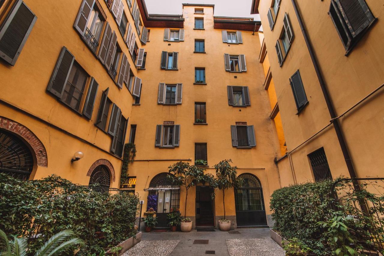 Duomo - The Warm Maison - Exclusive ミラノ エクステリア 写真